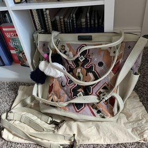 Nena & Co Full TPB, Bone Leather